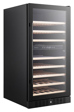 Шкаф винный Temptech Classique CL120DB