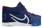 Кроссовки Nike Kd Trey 5 Vii Blue Void