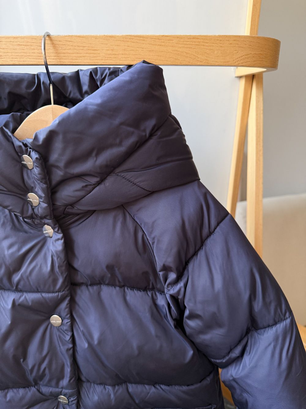 Утепленная куртка Jacadi, 116