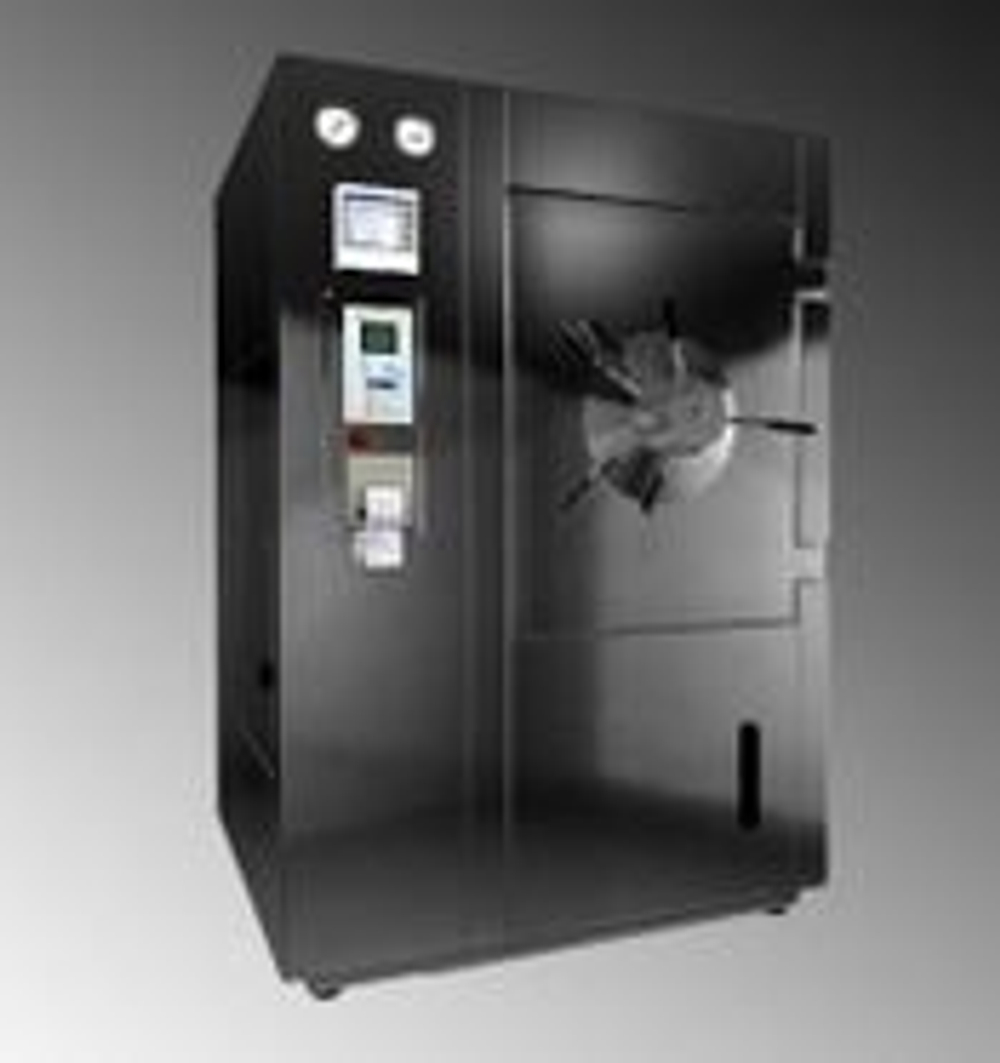 Стерилизатор паровой ГПД-560-1 (исп. 03) имп. компл.