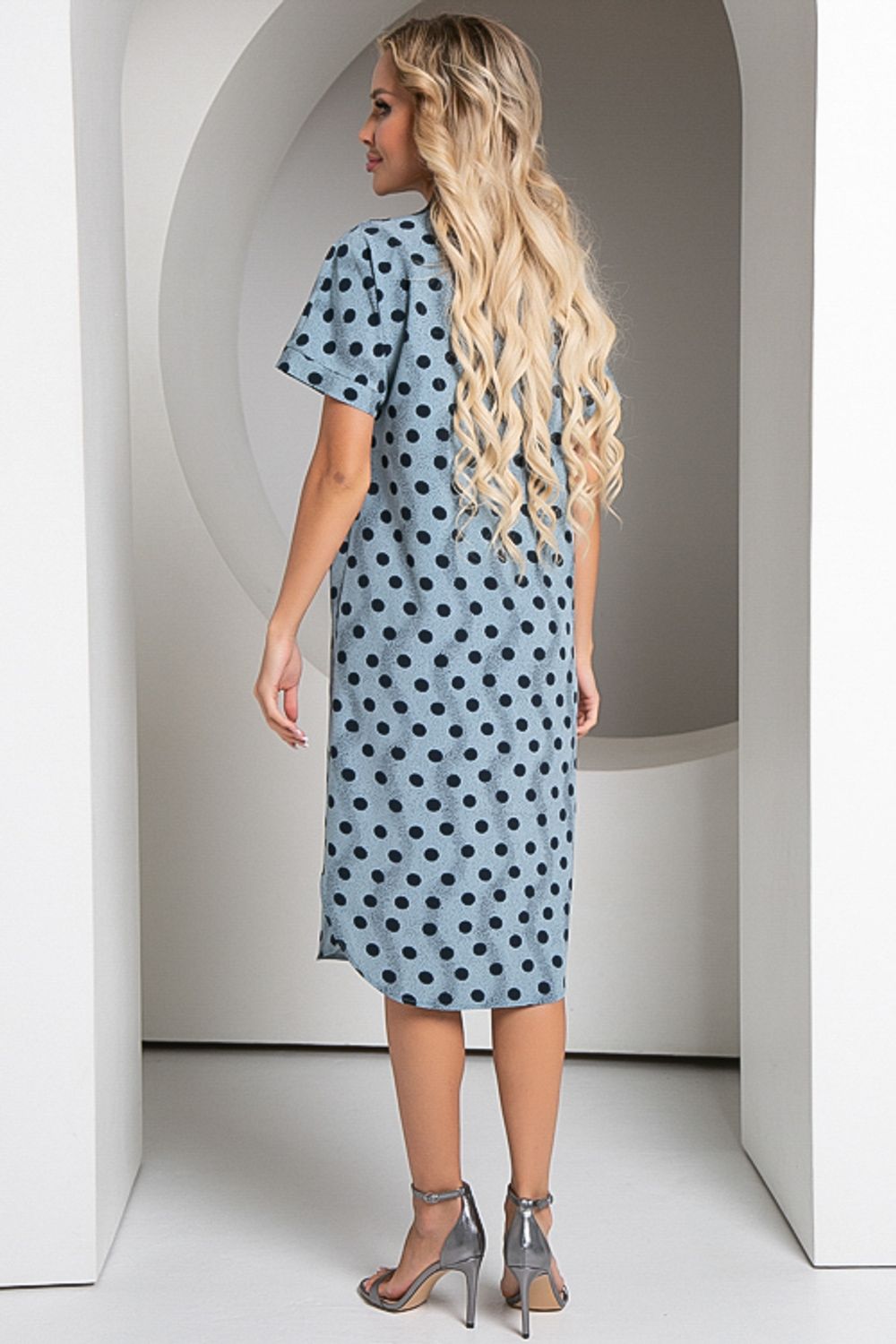 Платье 70678 Avili