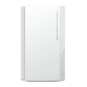 Wi-Fi роутер Xiaomi Mesh System AC1200 (1-pack)