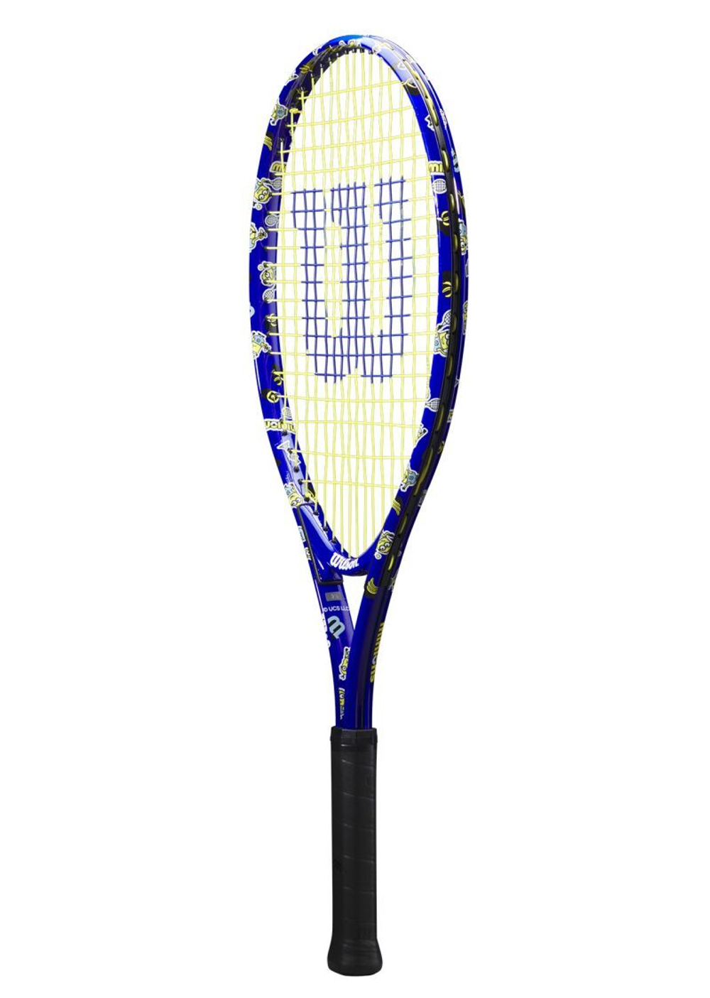 Ракетка детская Wilson Minions 3.0 JR 25