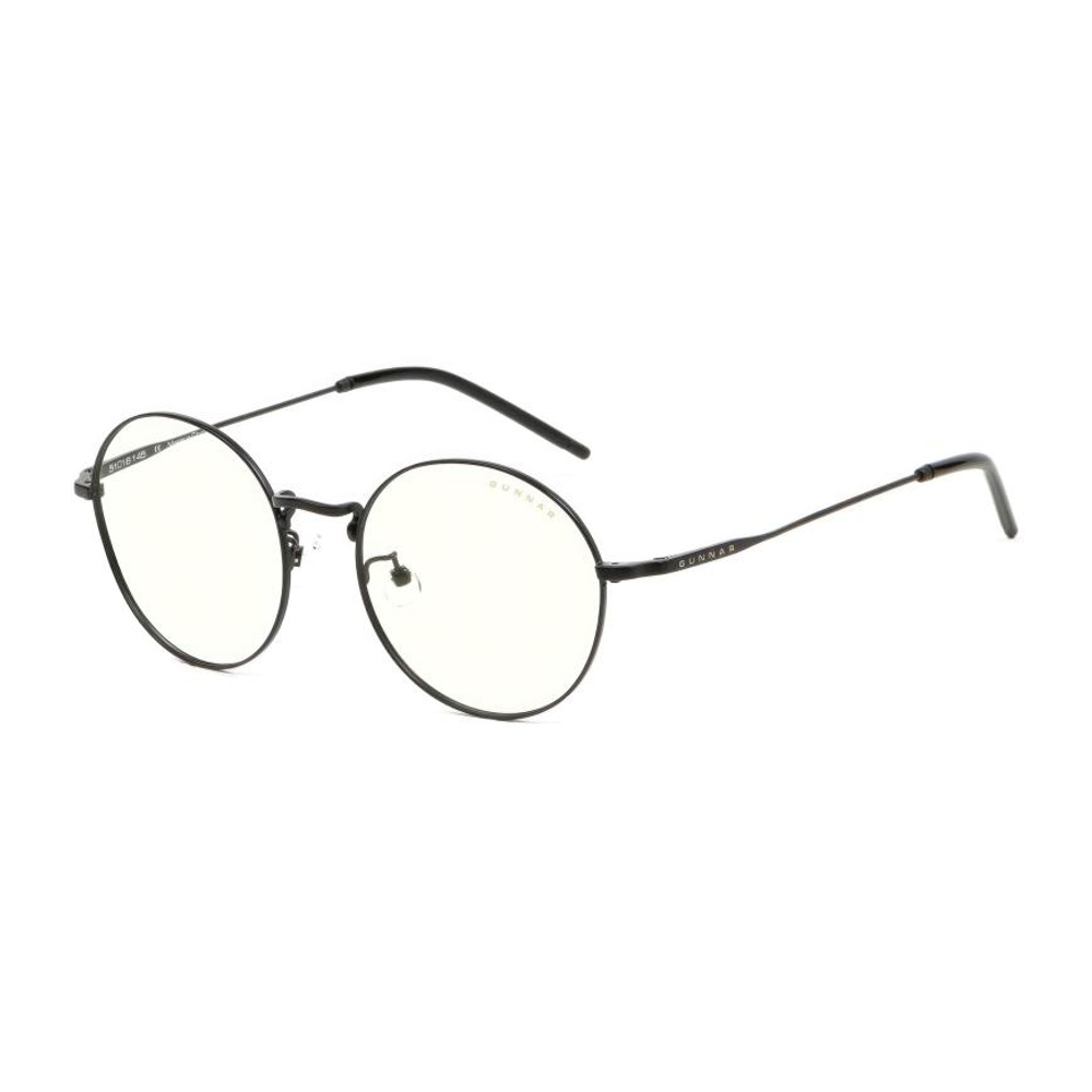 Компьютерные очки GUNNAR Ellipse Clear Тонировка линз — Clear GBLF 35, сила линз — GUNNAR-Focus