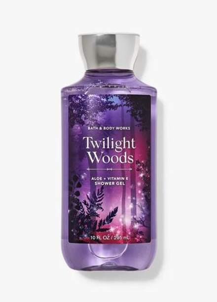 Отдушка по мотивам Bath&body works — Сумеречный лес w