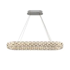 Подвесной светильник Кастелло / Castello 3000К 35Вт Maytoni mod335pl-l35ch3k