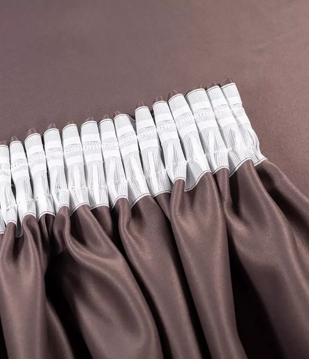 Шторы Legrand Блэкаут 2000х2600 мм