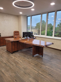 Офис Компании MEL