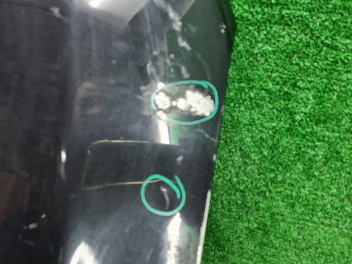 Капот Jeep Compas 2 (2017-н.в.)