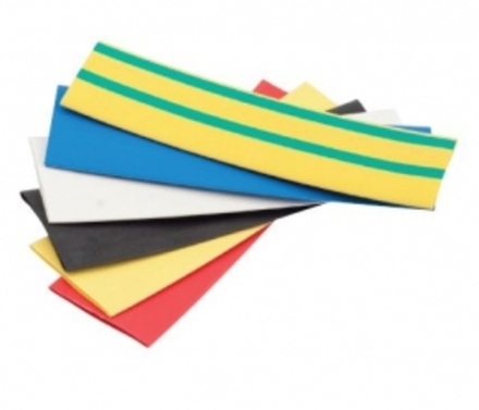 Термо трубка Navigator 71 192 NST-4-12-10-34-M (34 шт/упак)