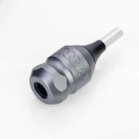 Держатель EZ Twist Rings Cartridge System Grip - Dark Gray, 25мм