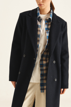 Пальто art.701-8