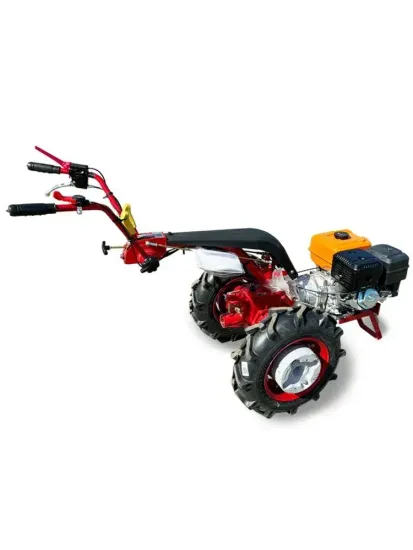 Мотоблок "БЕЛАРУС" 012WM (двиг. Lifan 13 л.с.)