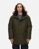 Парка Anteater Alaska хаки