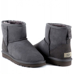 Угги Men’s Classic Mini Grey