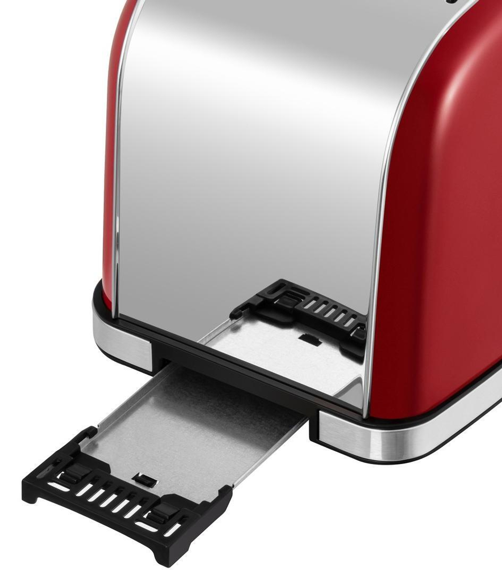 Тостер MAUNFELD MF-821CH фото 4