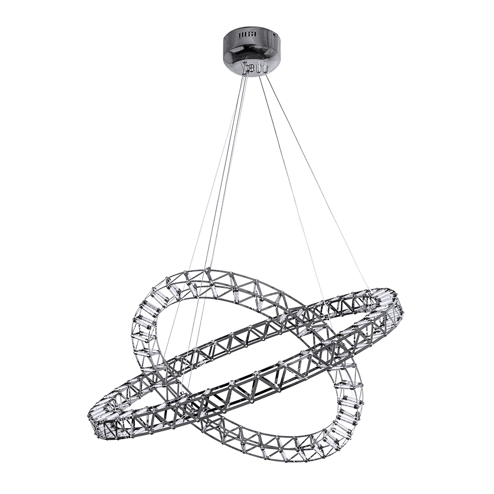 Люстра Divinare Galassia 1030/02 SP-144