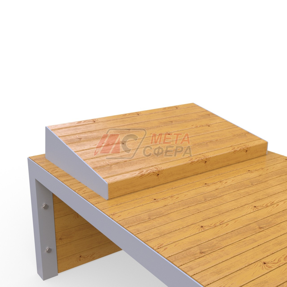 Подголовник Линарес