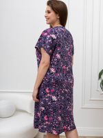 Халат Хомли Виотекс РОЗОВЫЙ