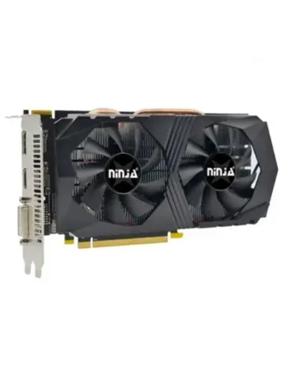 Видеокарта Radeon R9 370 NINJA 4 ГБ AFR937045F