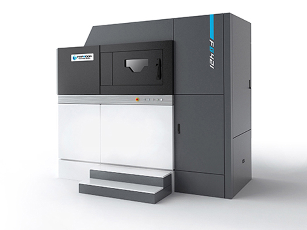 3D принтер Farsoon FS421M