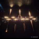 Световой прибор Amixled SUNSTRIP ACTIVE 10x50w