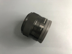 Sony 35mm 1.8