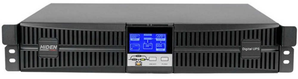 Источник бесперебойного питания HIDEN EXPERT UDC9203H-RT