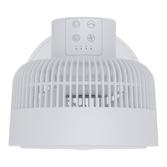 Вентилятор напольный Electrolux EFF-1025W — (1)