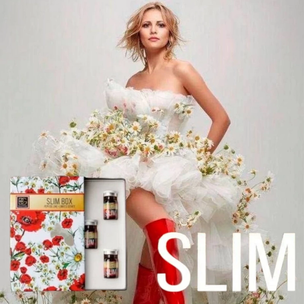 Slim BeautyGel