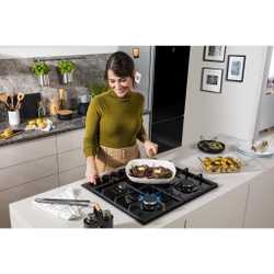 Газовая панель Hansa BHKS631540