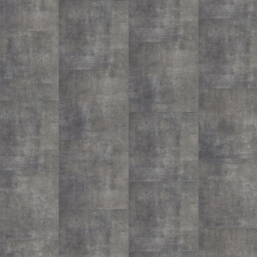 Кварц-винил Клеевой LVT Tarkett Lounge Stone 3 мм Concrete 2.09 м2