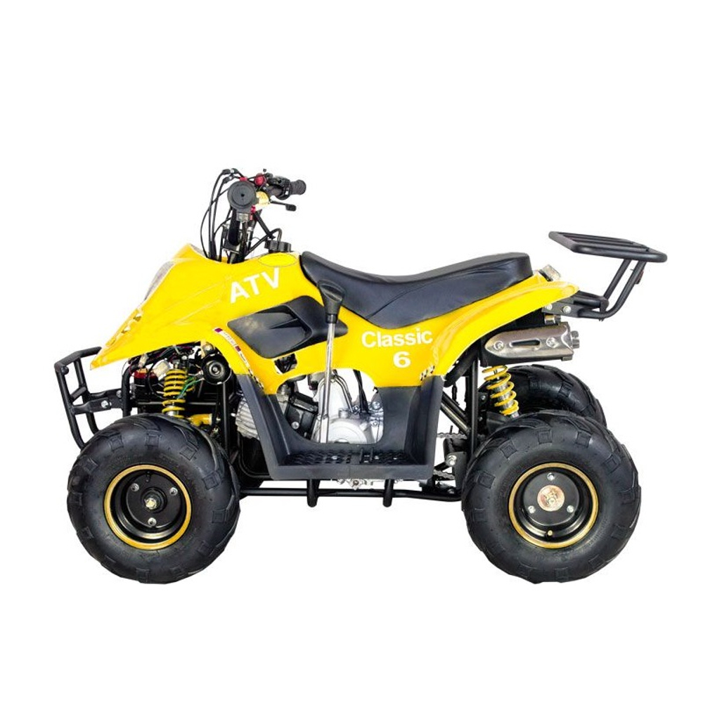 Квадроцикл ATV Classic 6 50cc