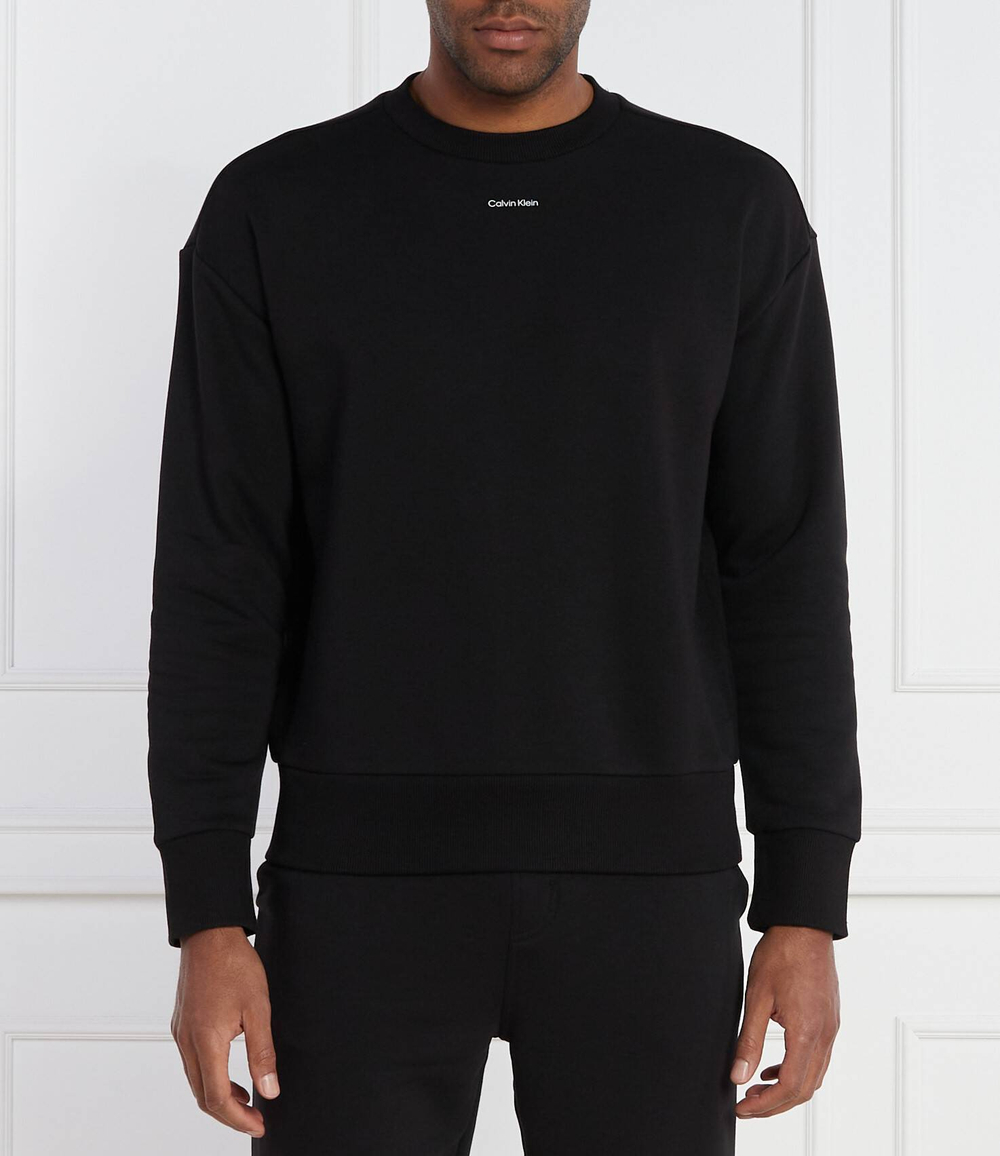 Худи Calvin Klein - черный(K10K112870)