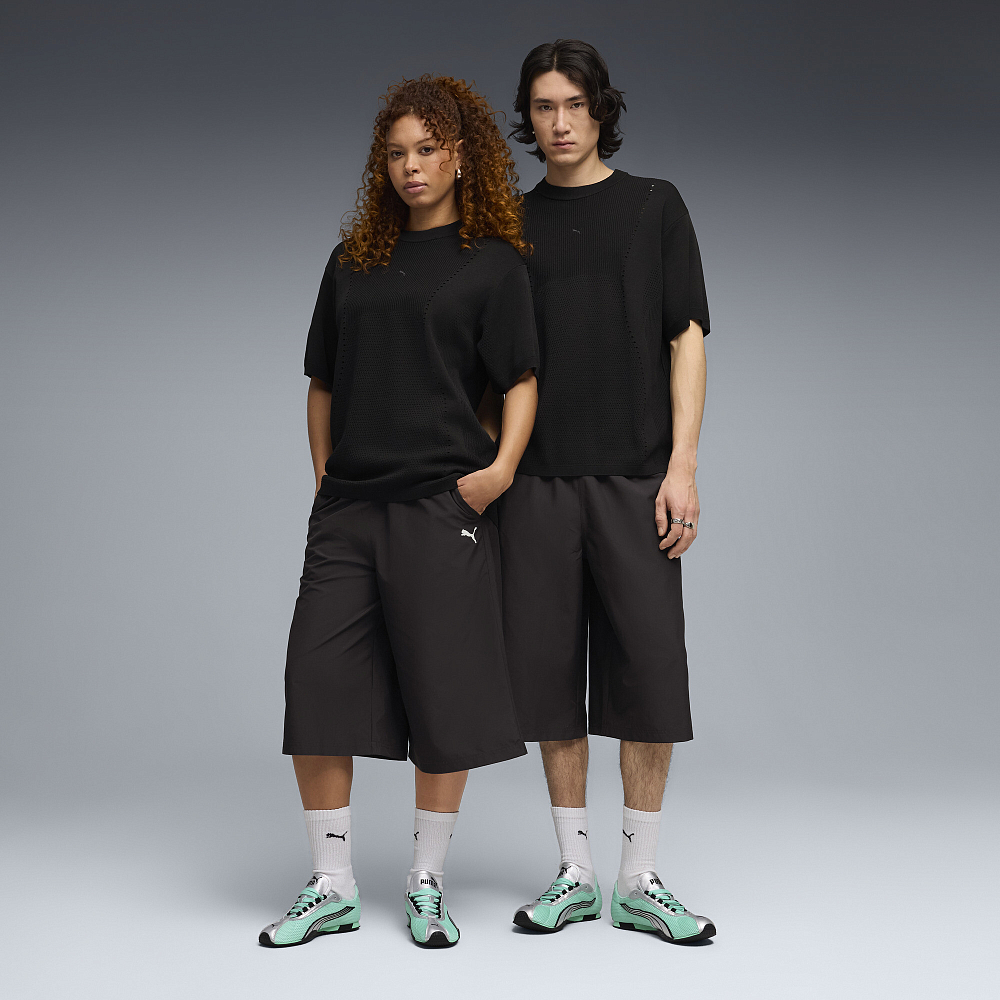 Кроссовки PUMA H-Street OG
