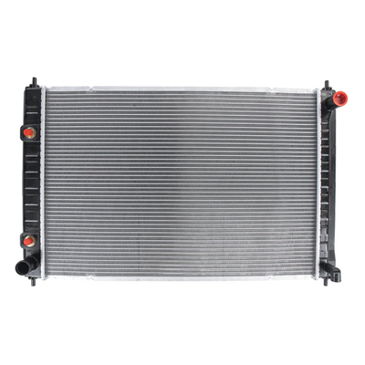 Радиатор основной NISSAN Murano Z51 2008 GANZ GIF07191