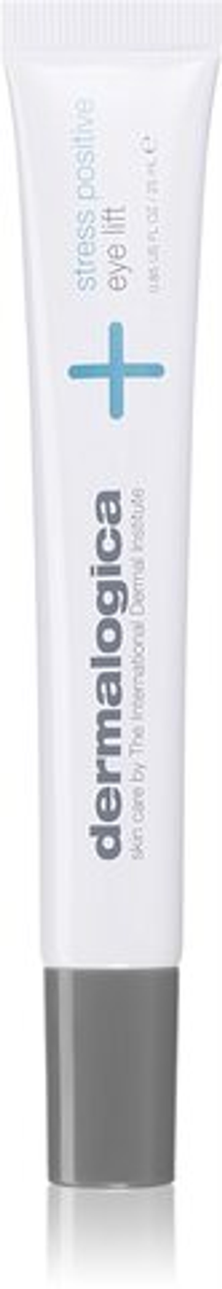 Dermalogica Stress Positive Eye Lift - уход против морщин, против темных кругов и отечности вокруг глаз /   25  ml  / GTIN 666151061941