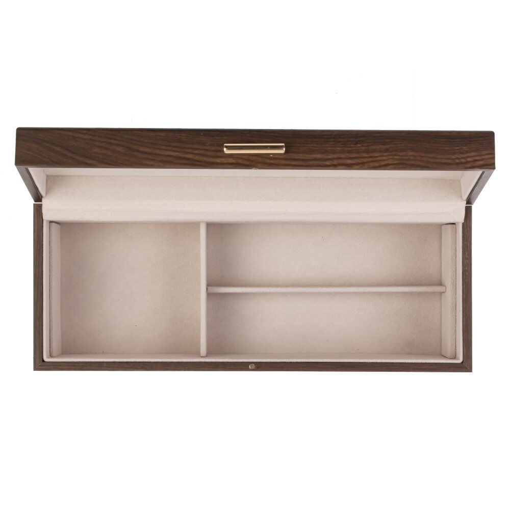 GAEM Шкатулка для украшений, L29,5 W12 H10,5 см