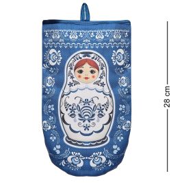 ТК-226-C Прихватка-Варежка