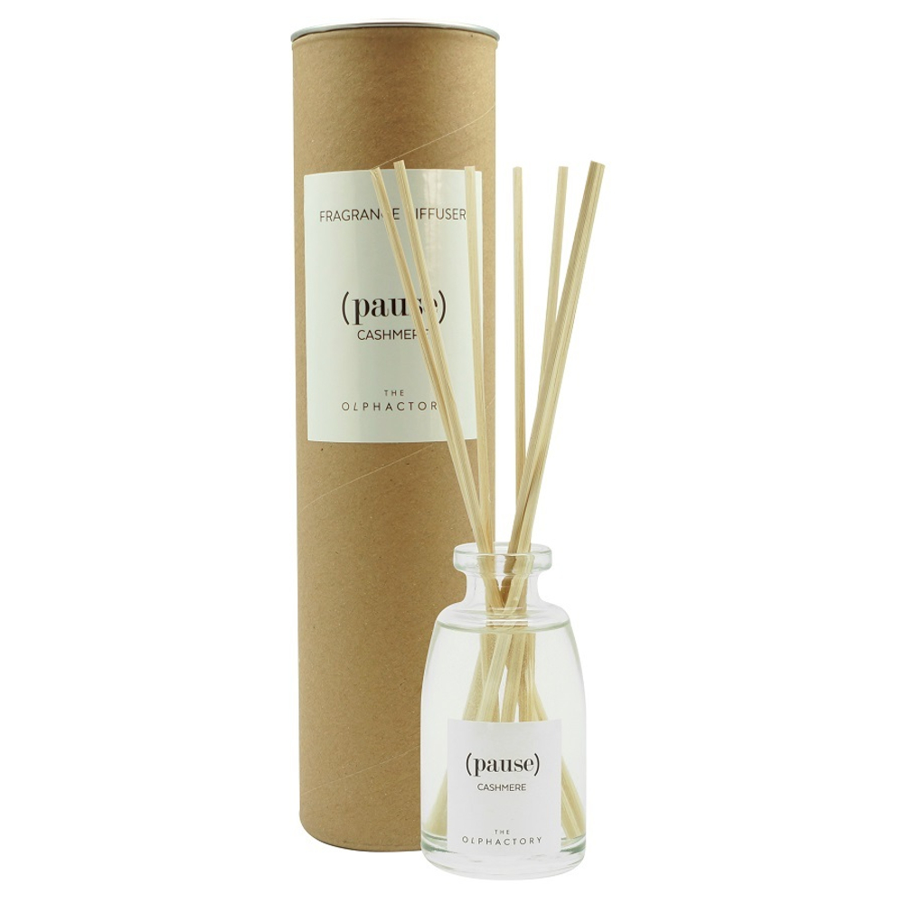 Диффузор ароматический PAUSE-Кашемир 250 мл Ambientair