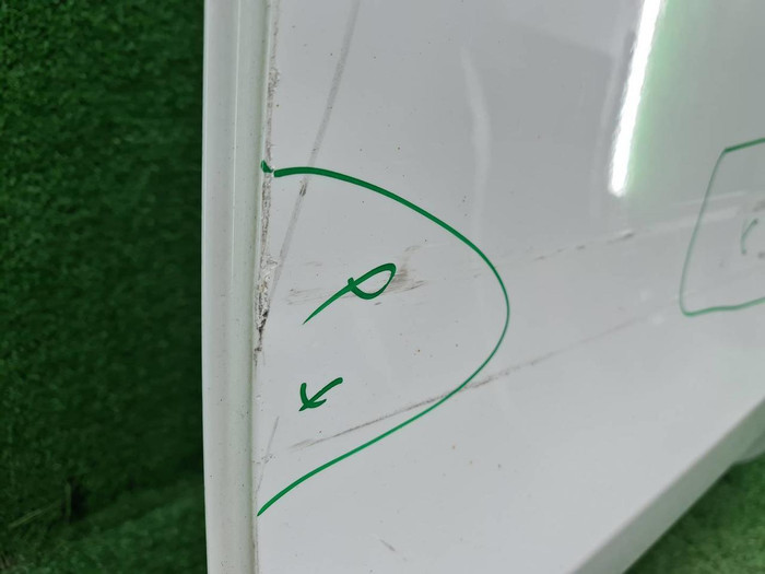 Дверь задняя левая Range Rover Evoque 2 (18-нв)