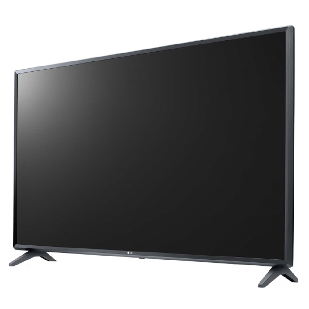 Телевизор ЖК 43" LG 43LM5777PLC черный