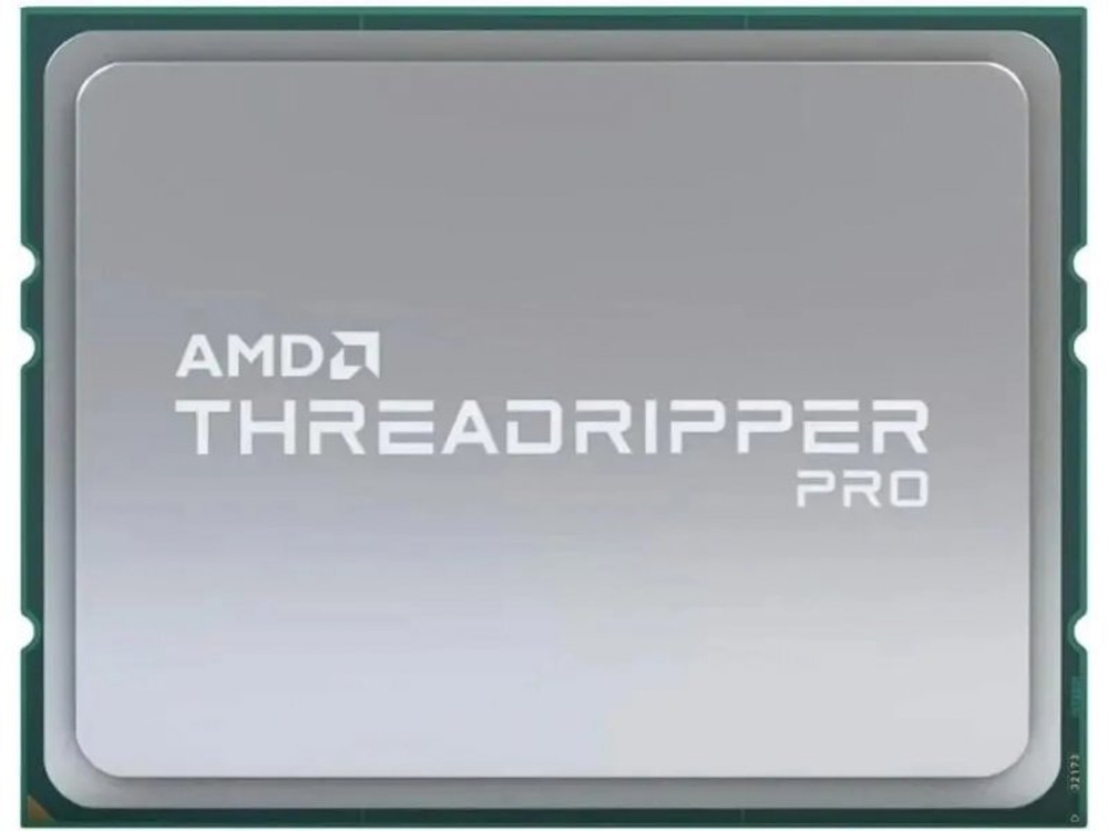 Процессор AMD Ryzen Treadripper Pro 5975WX sWRX8 OEM [100-000000445]