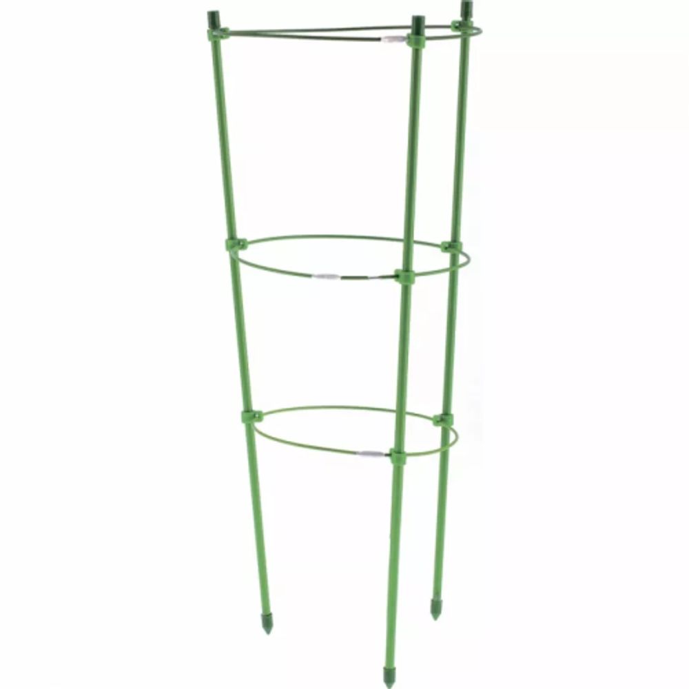 GFS-3-60 GREEN APPLE Поддержка для цветов 3 кольца 60см | GREEN APPLE