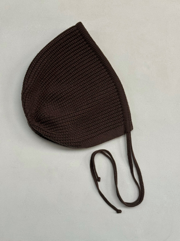 Головной убор CHEPEC Brown