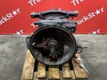 АКПП TIPМАТIC 14 2700NM GRS905 2021г.
