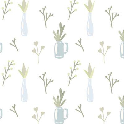 Весеннее настроение