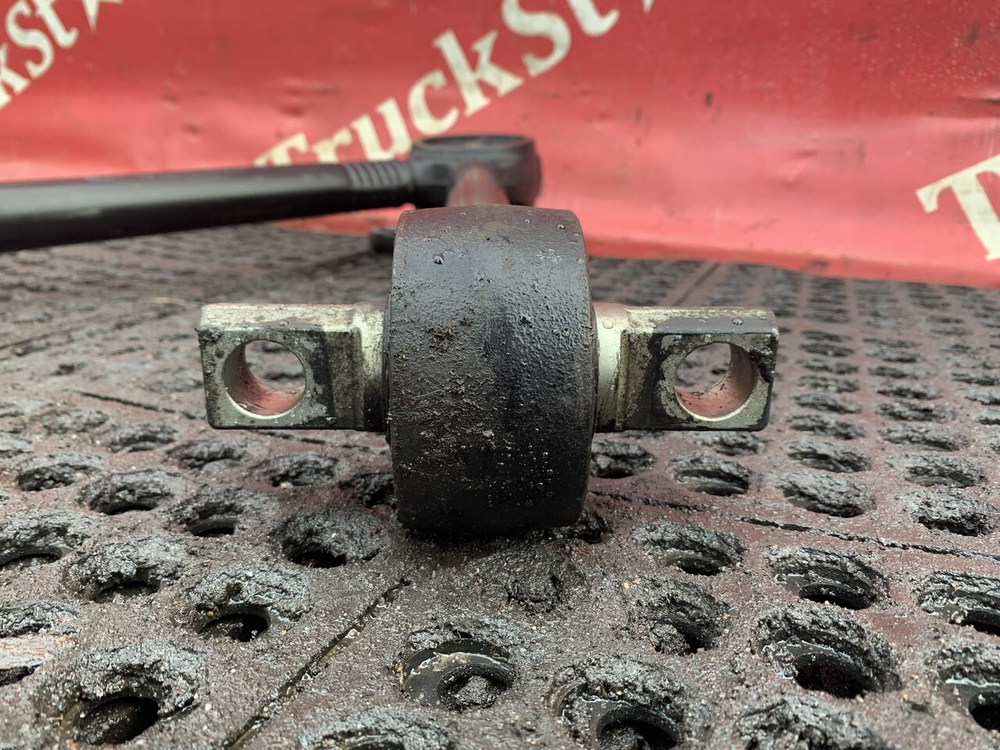 Тяга реактивная V-образная 2021г