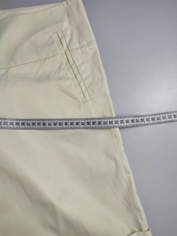 Шорты Kira Plastinina светлые 46 размер