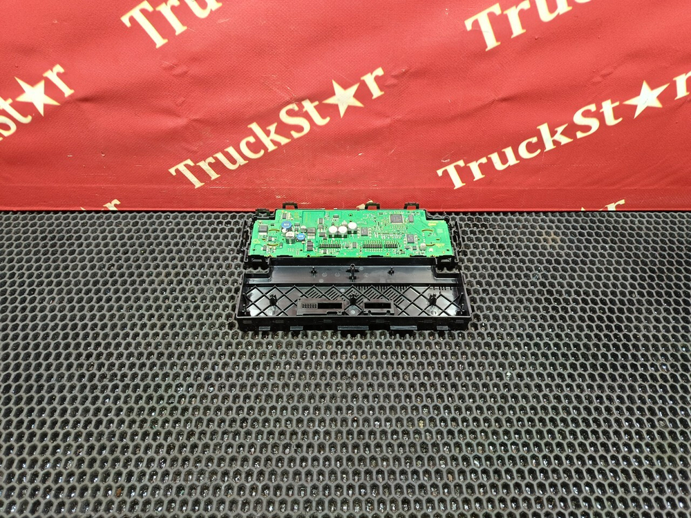 Блок управления климатом 2020г.